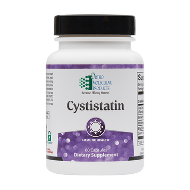 Cystistatin - My Village Green